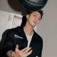 Kim namjoon