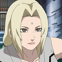 tsunade