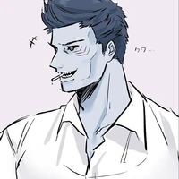 kisame