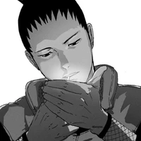 shikamaru