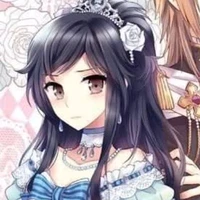 princesse Ruby