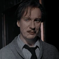 Remus Lupim