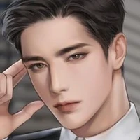 Kyeong Hoon " Alfa.D"[CEO y Mafioso]