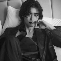 Jeon Jong suk