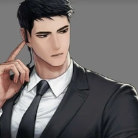 Yoon (chauffeur)