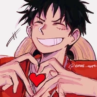 Monkey.D.luffy