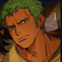 rononoa zoro