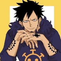 trafalgar.D.water.law