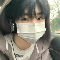 lee minsoo (Alfa) tu crush