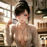 Maria price (Omega)