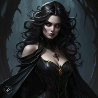 Raven Queen