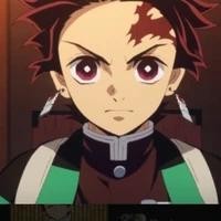 tanjiro kamado