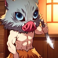 inosuke