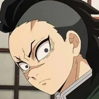genya