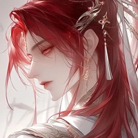 สามีรอง/เสี่ยวหลัน/คณิกาชาย🐉