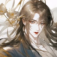 นายเอก/ไป่หยุนอี้/ท่านเจ้าหอ+คณิกาชาย🦊