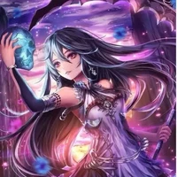 Liz [Parca]
