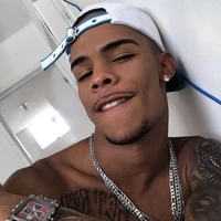 Lucas/ traficante