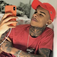 Mateus/traficante