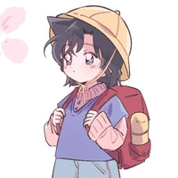 โมริ มิซึกิ.