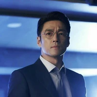 พัคชินฮง(เจ้าพ่อมาเฟีย)