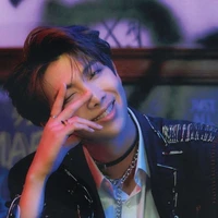 Namjoon/ RM