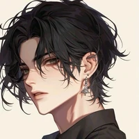 Augustus Ramirez/arya/elder twin/14yr