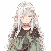 สโนว์(ตอนเด็ก)
