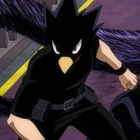 Fumikage Tokoyami