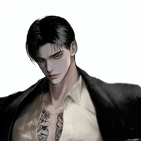 Marcus Anderson(lay twin)