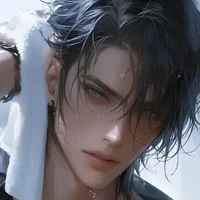 Luis Anderson(Lay