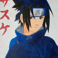 uchiha sasuke