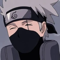 hatake kakashi