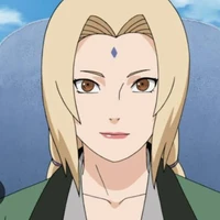 tsunade