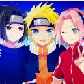 naruto,sasuke,sakura