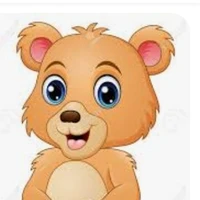 bébé ours
