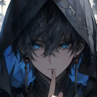 idk him