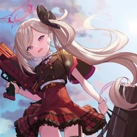 Asagi Mutsuki