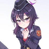 Igusa Haruka