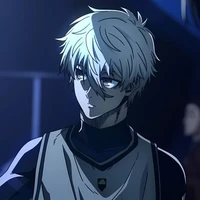 Seishiro Nagi
