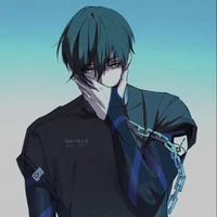 Itoshi Rin