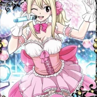 Lucy ( 1 star mondial)