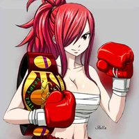 Erza (combatente ,  ,3 star)
