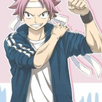 Natsu