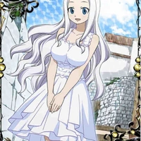 Mira ( mirajan)