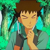 Brock