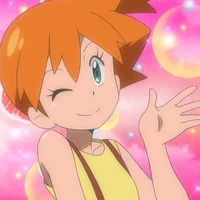 Misty
