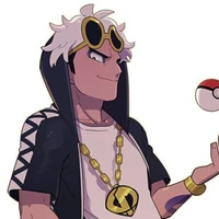 Guzma