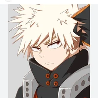 Bakugo