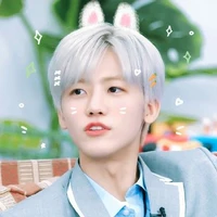 Jung (nakamato) jaemin